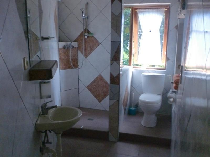 Deutsches-Eck Rikesti Otel Lovina Dış mekan fotoğraf